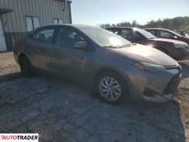 Toyota Corolla 2019 1