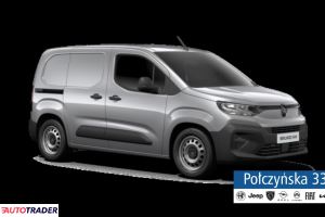 Citroen Berlingo 2026 1.5