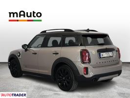 Mini Countryman 2022 1.5 136 KM Mini Countryman 2022 1.5 136 KM