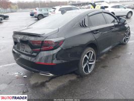 Honda Accord 2021 2 Honda Accord 2021 2