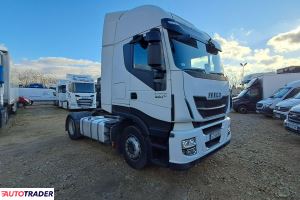 Iveco as 440