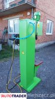 Nitownica radialna GUILLEMIN GS-12 Nit Nitownica radialna GUILLEMIN GS-12 Nit