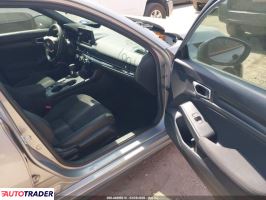 Honda Civic 2025 2