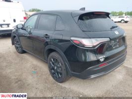 Honda HR-V 2025 2