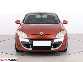 Renault Megane 2009 1.6 108 KM