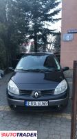 Renault Scenic 2006 1.9 110 KM Renault Scenic 2006 1.9 110 KM
