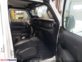 Jeep Wrangler 2021 2 Jeep Wrangler 2021 2