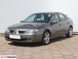 Renault Laguna 2007 1.9 108 KM