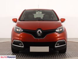 Renault Captur 2014 1.2 118 KM