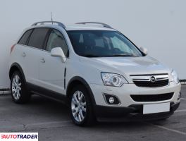 Opel Antara - zobacz ofertę