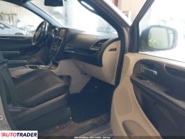 Dodge Grand Caravan 2019 3