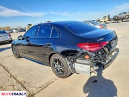Mercedes CL 2024 2