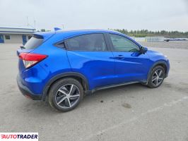 Honda HR-V 2022 1