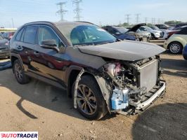 Toyota Pozostałe 2023 2 Toyota Pozostałe 2023 2