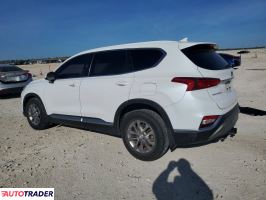 Hyundai Santa Fe 2020 2