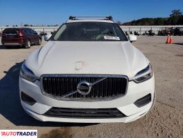 Volvo XC60 2020 2