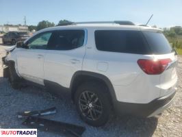 GMC Acadia 2019 3 GMC Acadia 2019 3