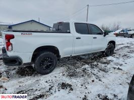 Chevrolet Silverado 2021 6