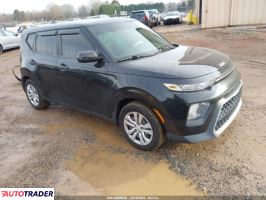 Kia Soul - zobacz ofertę