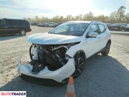 Nissan Rogue 2019 2 Nissan Rogue 2019 2