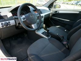 Opel Astra 2009 1.9 100 KM