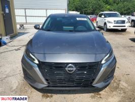 Nissan Altima 2023 2
