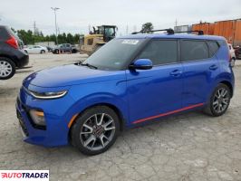Kia Soul 2020 1 Kia Soul 2020 1