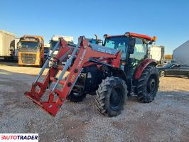 Case IH farmall 85 2018r.