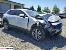 Mazda CX-30 2021 2