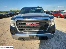 GMC Sierra 2021 5