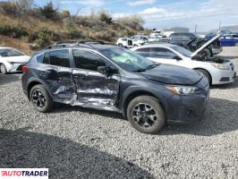 Subaru Pozostałe 2019 2 Subaru Pozostałe 2019 2