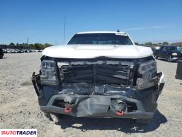 Chevrolet Silverado 2020 6 Chevrolet Silverado 2020 6