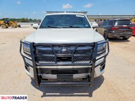Ford Expedition 2023 3