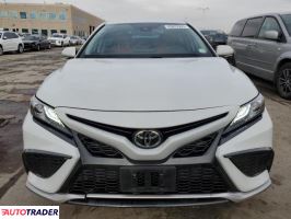 Toyota Camry 2022 2