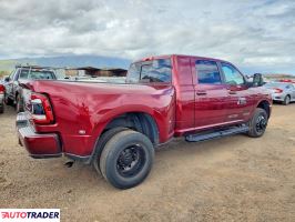 Dodge Ram 2024 6
