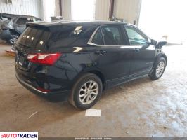 Chevrolet Equinox 2020 1