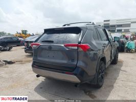 Toyota Pozostałe 2025 2