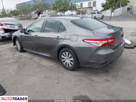 Toyota Camry 2020 2