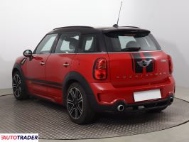 Mini Countryman 2016 1.6 187 KM