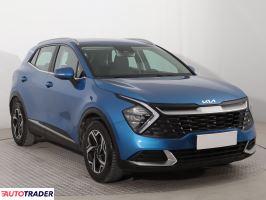 Kia Sportage 2023 1.6 147 KM Kia Sportage 2023 1.6 147 KM