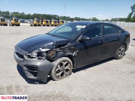 Kia Pozostałe 2019 2 Kia Pozostałe 2019 2