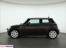Mini Cooper 2009 1.6 118 KM