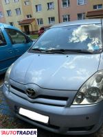 Toyota Corolla 2004 1.8 130 KM
