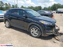 Hyundai Tucson 2020 2
