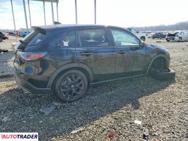 Honda HR-V 2024 2