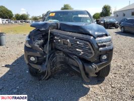 Toyota Tacoma 2022 3 Toyota Tacoma 2022 3