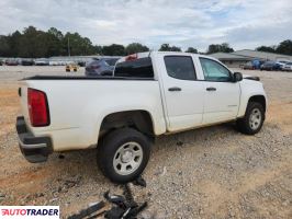Chevrolet Colorado 2022 3