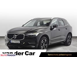 Volvo XC60 2021 2.0 197 KM