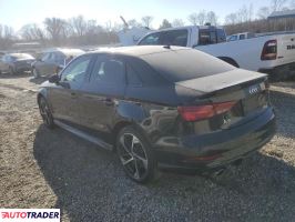 Audi A3 2020 2 Audi A3 2020 2