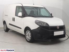 Fiat Doblo 2018 1.6